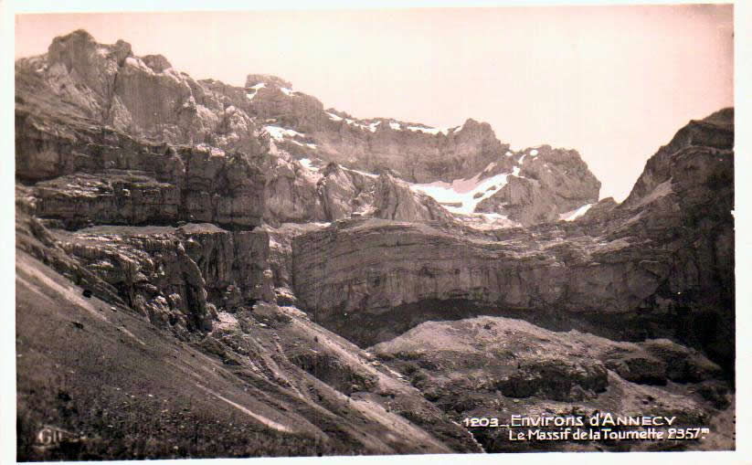 Cartes postales anciennes > CARTES POSTALES > carte postale ancienne > cartes-postales-ancienne.com Haute savoie  Annecy