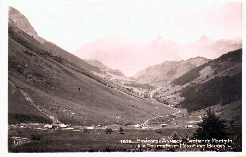 Cartes postales anciennes > CARTES POSTALES > carte postale ancienne > cartes-postales-ancienne.com Haute savoie  Annecy