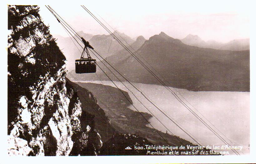 Cartes postales anciennes > CARTES POSTALES > carte postale ancienne > cartes-postales-ancienne.com Haute savoie  Veyrier Du Lac