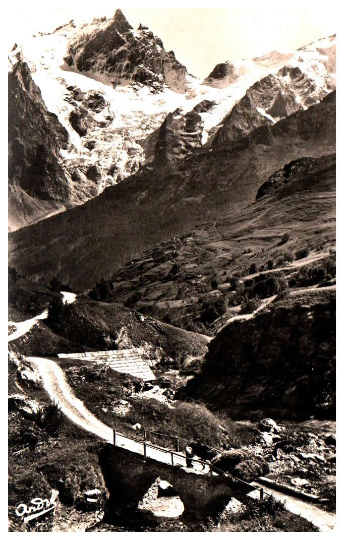 Cartes postales anciennes > CARTES POSTALES > carte postale ancienne > cartes-postales-ancienne.com Haute savoie  Chamonix Mont Blanc