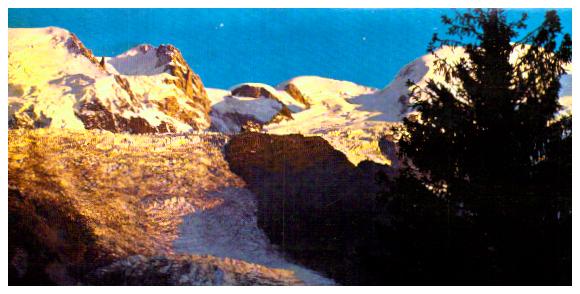Cartes postales anciennes > CARTES POSTALES > carte postale ancienne > cartes-postales-ancienne.com Haute savoie  Mont Blanc D Assy