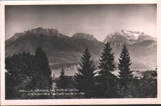 Cartes postales anciennes > CARTES POSTALES > carte postale ancienne > cartes-postales-ancienne.com Haute savoie  Annecy
