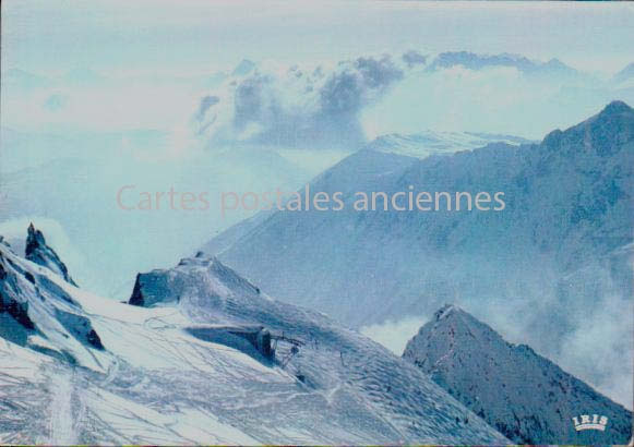 Cartes postales anciennes > CARTES POSTALES > carte postale ancienne > cartes-postales-ancienne.com Auvergne rhone alpes Haute savoie Argentiere