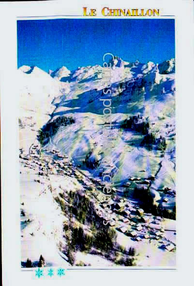 Cartes postales anciennes > CARTES POSTALES > carte postale ancienne > cartes-postales-ancienne.com Haute savoie  Le Grand Bornand