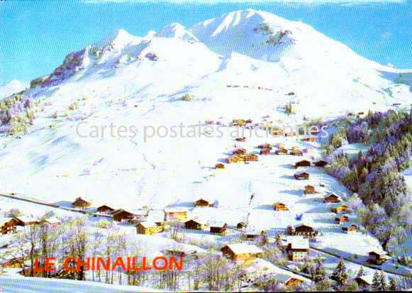 Cartes postales anciennes > CARTES POSTALES > carte postale ancienne > cartes-postales-ancienne.com Haute savoie  Le Grand Bornand