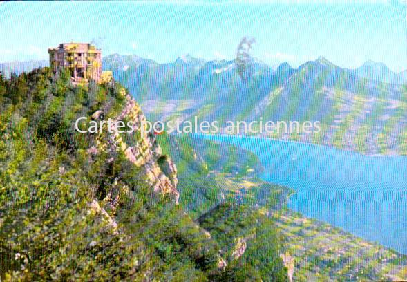 Cartes postales anciennes > CARTES POSTALES > carte postale ancienne > cartes-postales-ancienne.com Auvergne rhone alpes Haute savoie Annecy