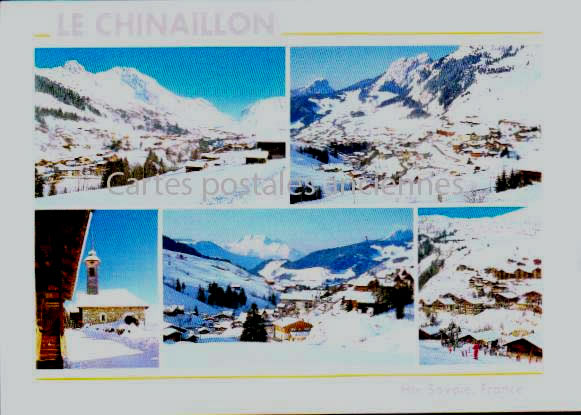 Cartes postales anciennes > CARTES POSTALES > carte postale ancienne > cartes-postales-ancienne.com Haute savoie  Le Grand Bornand