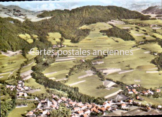 Cartes postales anciennes > CARTES POSTALES > carte postale ancienne > cartes-postales-ancienne.com Auvergne rhone alpes Savoie Villard Sur Doron