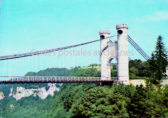 Cartes postales anciennes > CARTES POSTALES > carte postale ancienne > cartes-postales-ancienne.com Auvergne rhone alpes Haute savoie Allonzier La Caille