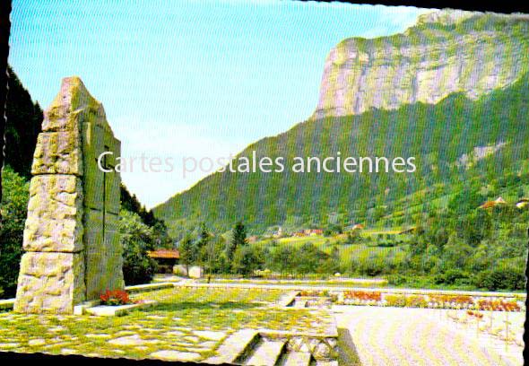 Cartes postales anciennes > CARTES POSTALES > carte postale ancienne > cartes-postales-ancienne.com Auvergne rhone alpes Haute savoie Thones