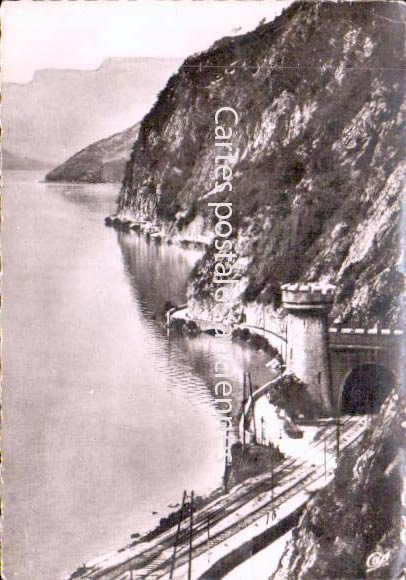 Cartes postales anciennes > CARTES POSTALES > carte postale ancienne > cartes-postales-ancienne.com Auvergne rhone alpes Savoie Chambery