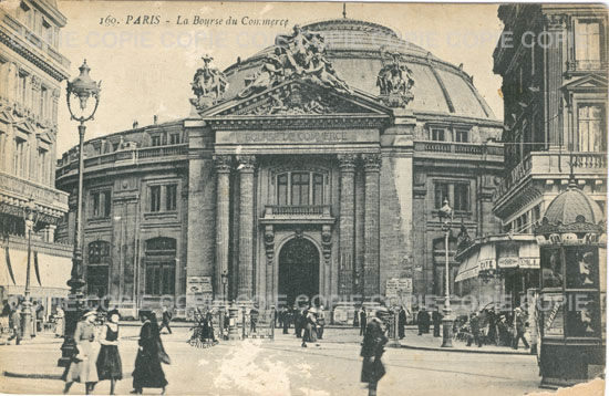 Cartes postales anciennes > CARTES POSTALES > carte postale ancienne > cartes-postales-ancienne.com Ile de france Paris