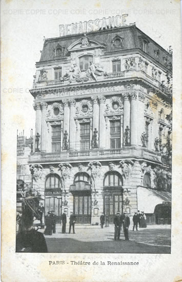 Cartes postales anciennes > CARTES POSTALES > carte postale ancienne > cartes-postales-ancienne.com Ile de france Paris