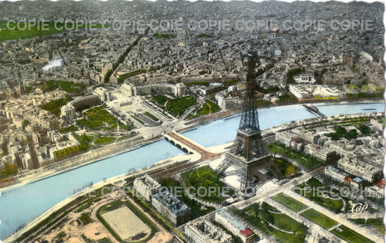 Cartes postales anciennes > CARTES POSTALES > carte postale ancienne > cartes-postales-ancienne.com Ile de france Paris 7eme