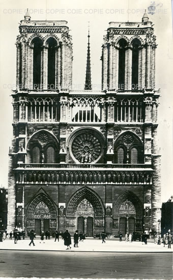 Cartes postales anciennes > CARTES POSTALES > carte postale ancienne > cartes-postales-ancienne.com Ile de france Paris 4eme