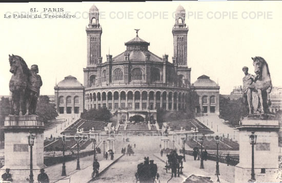 Cartes postales anciennes > CARTES POSTALES > carte postale ancienne > cartes-postales-ancienne.com Ile de france Paris 9eme