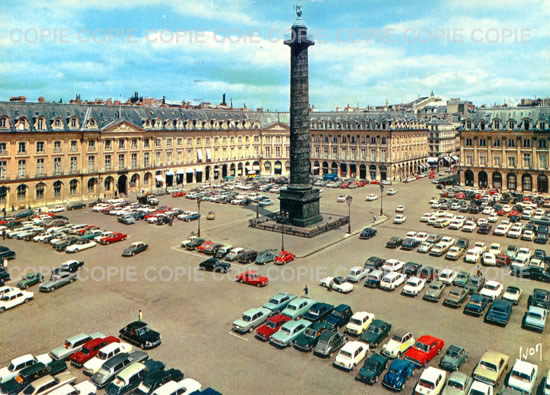 Cartes postales anciennes > CARTES POSTALES > carte postale ancienne > cartes-postales-ancienne.com Ile de france Paris 1er