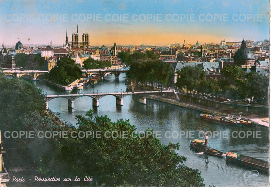 Cartes postales anciennes > CARTES POSTALES > carte postale ancienne > cartes-postales-ancienne.com Ile de france Paris 4eme