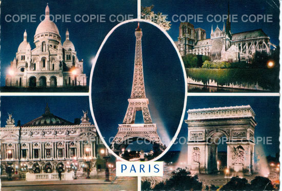 Cartes postales anciennes > CARTES POSTALES > carte postale ancienne > cartes-postales-ancienne.com Ile de france Paris