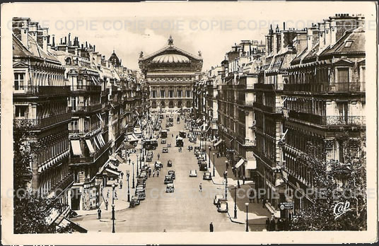 Cartes postales anciennes > CARTES POSTALES > carte postale ancienne > cartes-postales-ancienne.com Ile de france Paris 9eme