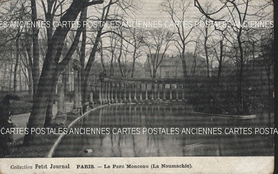 Cartes postales anciennes > CARTES POSTALES > carte postale ancienne > cartes-postales-ancienne.com Ile de france Paris 1er