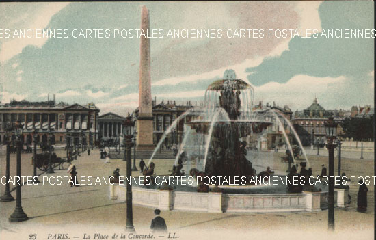 Cartes postales anciennes > CARTES POSTALES > carte postale ancienne > cartes-postales-ancienne.com Ile de france Paris Paris 8eme