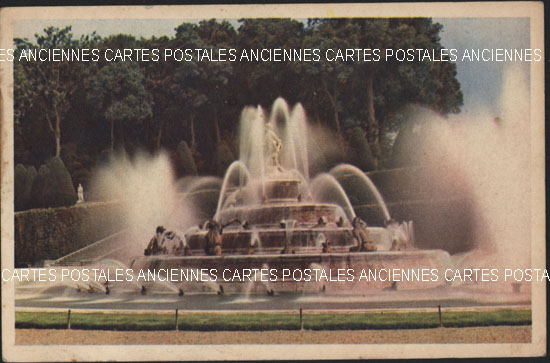 Cartes postales anciennes > CARTES POSTALES > carte postale ancienne > cartes-postales-ancienne.com Ile de france Yvelines Paris 8eme