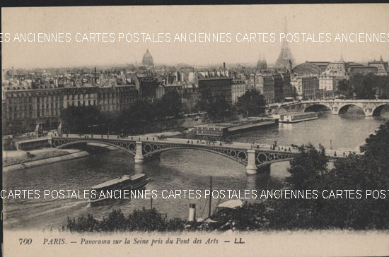 Cartes postales anciennes > CARTES POSTALES > carte postale ancienne > cartes-postales-ancienne.com Ile de france Paris Paris