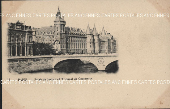 Cartes postales anciennes > CARTES POSTALES > carte postale ancienne > cartes-postales-ancienne.com Ile de france Paris Paris 14eme