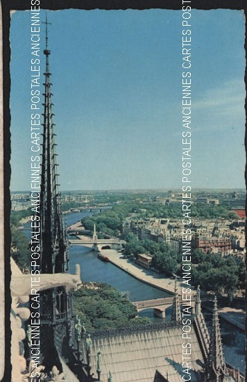 Cartes postales anciennes > CARTES POSTALES > carte postale ancienne > cartes-postales-ancienne.com Ile de france Paris Paris 4eme