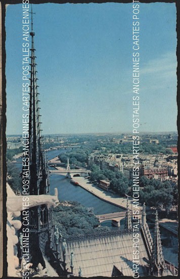 Cartes postales anciennes > CARTES POSTALES > carte postale ancienne > cartes-postales-ancienne.com Ile de france Paris 4eme