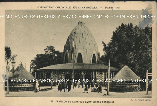 Cartes postales anciennes > CARTES POSTALES > carte postale ancienne > cartes-postales-ancienne.com Ile de france Paris 4eme