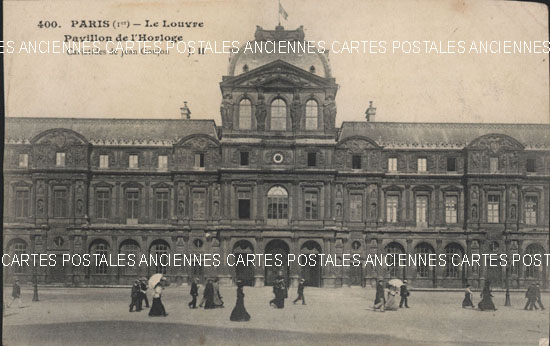 Cartes postales anciennes > CARTES POSTALES > carte postale ancienne > cartes-postales-ancienne.com Ile de france Paris 4eme