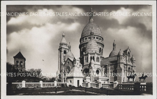 Cartes postales anciennes > CARTES POSTALES > carte postale ancienne > cartes-postales-ancienne.com Ile de france