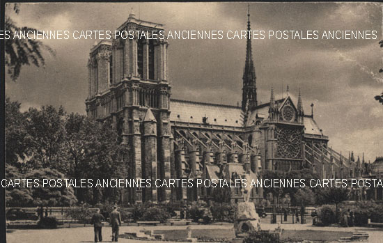 Cartes postales anciennes > CARTES POSTALES > carte postale ancienne > cartes-postales-ancienne.com Ile de france