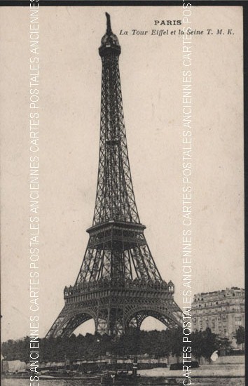 Cartes postales anciennes > CARTES POSTALES > carte postale ancienne > cartes-postales-ancienne.com Ile de france