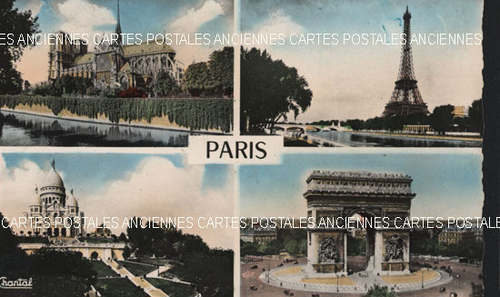 Cartes postales anciennes > CARTES POSTALES > carte postale ancienne > cartes-postales-ancienne.com Ile de france