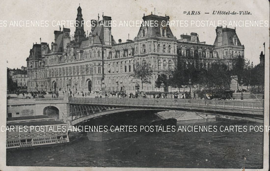 Cartes postales anciennes > CARTES POSTALES > carte postale ancienne > cartes-postales-ancienne.com Ile de france