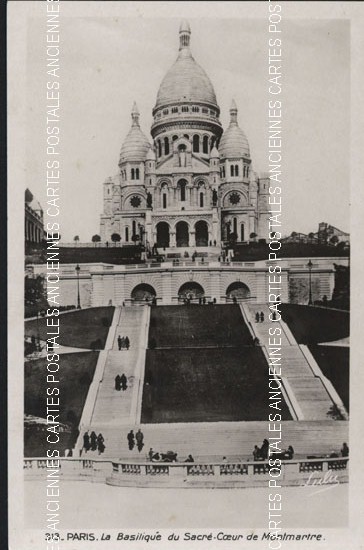 Cartes postales anciennes > CARTES POSTALES > carte postale ancienne > cartes-postales-ancienne.com Ile de france