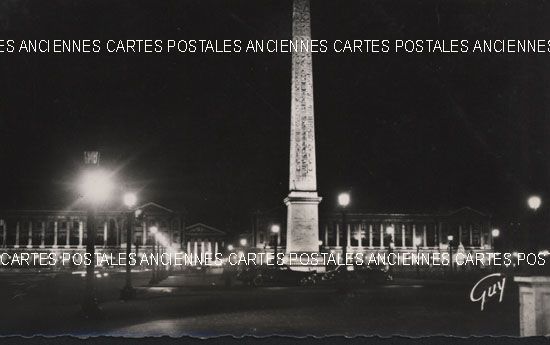 Cartes postales anciennes > CARTES POSTALES > carte postale ancienne > cartes-postales-ancienne.com Ile de france