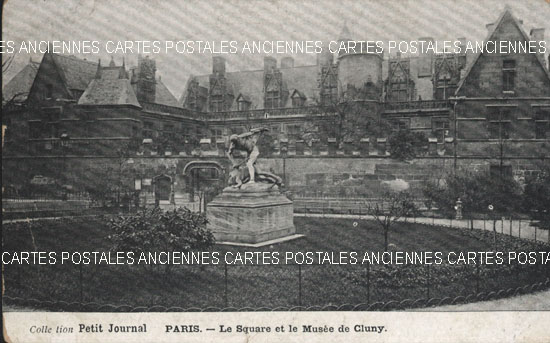 Cartes postales anciennes > CARTES POSTALES > carte postale ancienne > cartes-postales-ancienne.com Ile de france