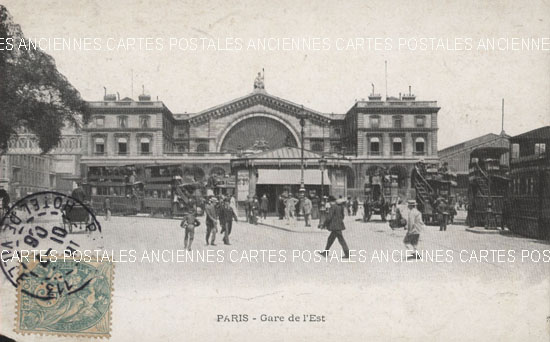 Cartes postales anciennes > CARTES POSTALES > carte postale ancienne > cartes-postales-ancienne.com Ile de france