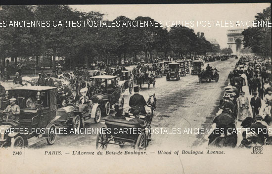 Cartes postales anciennes > CARTES POSTALES > carte postale ancienne > cartes-postales-ancienne.com Ile de france