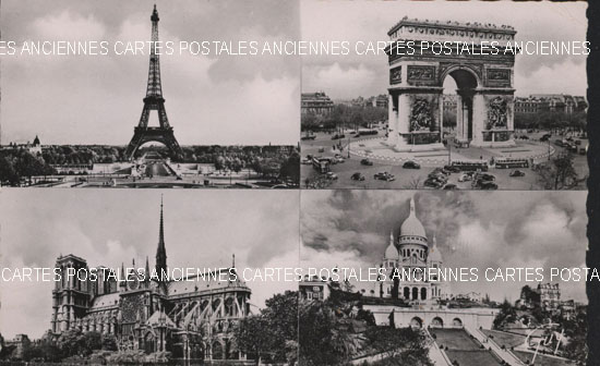 Cartes postales anciennes > CARTES POSTALES > carte postale ancienne > cartes-postales-ancienne.com Ile de france