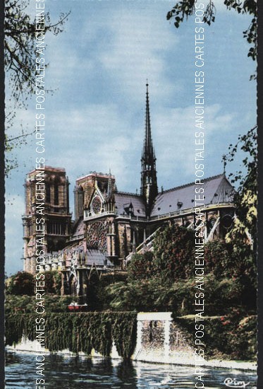 Cartes postales anciennes > CARTES POSTALES > carte postale ancienne > cartes-postales-ancienne.com Ile de france