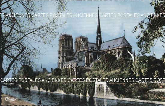 Cartes postales anciennes > CARTES POSTALES > carte postale ancienne > cartes-postales-ancienne.com Ile de france