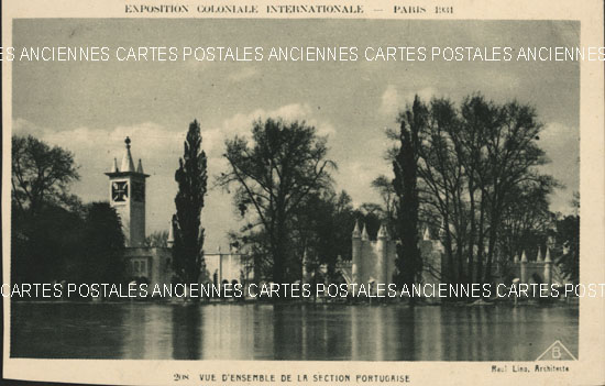 Cartes postales anciennes > CARTES POSTALES > carte postale ancienne > cartes-postales-ancienne.com Ile de france