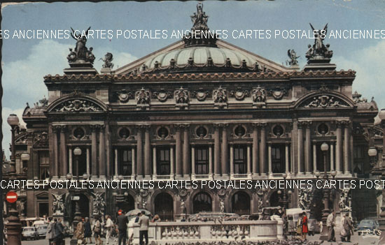 Cartes postales anciennes > CARTES POSTALES > carte postale ancienne > cartes-postales-ancienne.com Ile de france