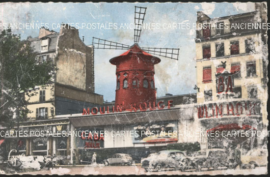 Cartes postales anciennes > CARTES POSTALES > carte postale ancienne > cartes-postales-ancienne.com Ile de france