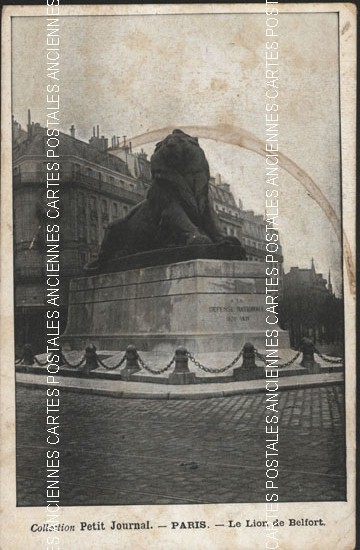 Cartes postales anciennes > CARTES POSTALES > carte postale ancienne > cartes-postales-ancienne.com Ile de france